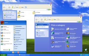 Windows XP has been a trusty Operating System for many for the past 12 years.