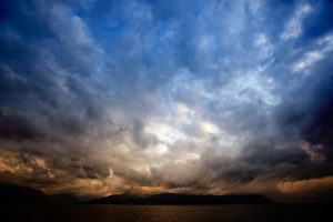 Don't let storm clouds affect your cloud implementation